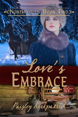 Cover image for Love's Embrace