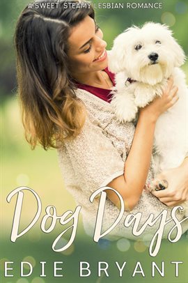 Cover image for Dog Days