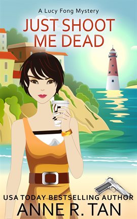 Imagen de portada para Just Shoot Me Dead