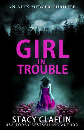 Cover image for Girl in Trouble