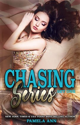 Cover image for The Chasing Series: Box Set One