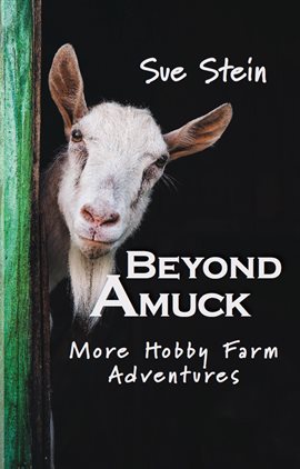 Cover image for Beyond Amuck