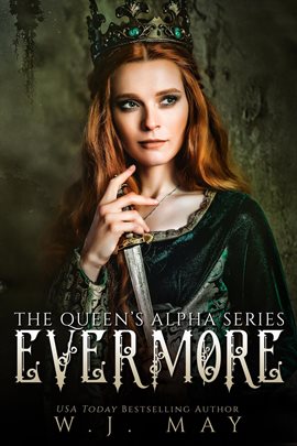 Cover image for Evermore