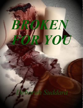 Cover image for Broken for You