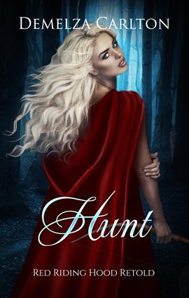 Cover image for Hunt