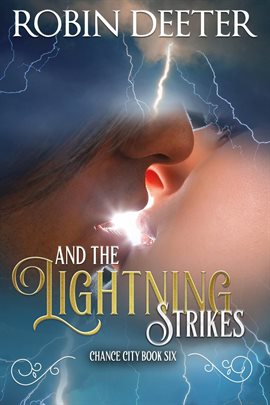 Cover image for And the Lightning Strikes