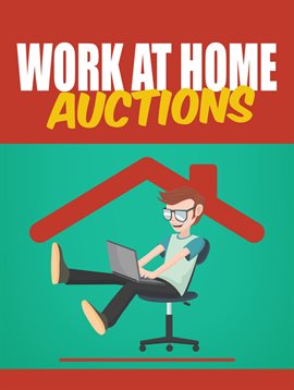 Cover image for Work at Home Auctions