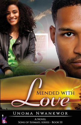 Cover image for Mended With Love