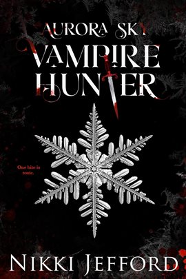 Cover image for Aurora Sky: Vampire Hunter