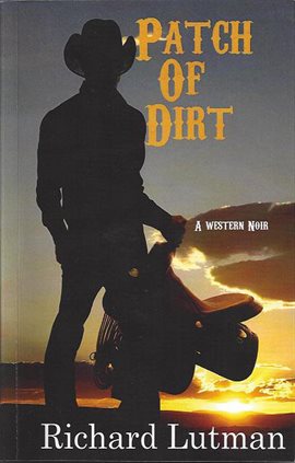 Cover image for Patch of Dirt