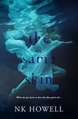 Cover image for The Same Skin