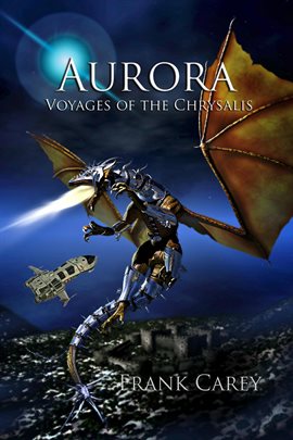 Cover image for Aurora