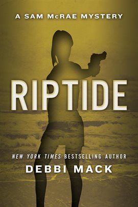 Cover image for Riptide