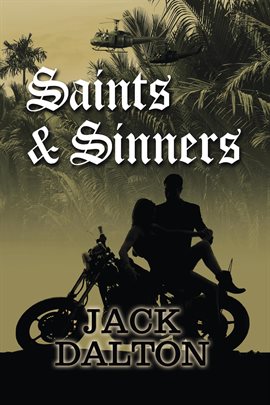 Cover image for Saints & Sinners