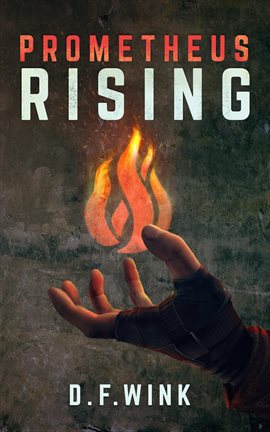 Cover image for Prometheus Rising