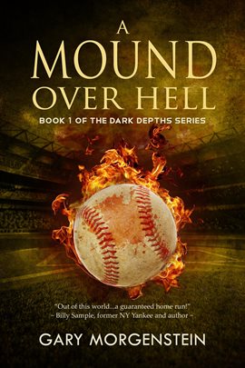 Cover image for A Mound Over Hell