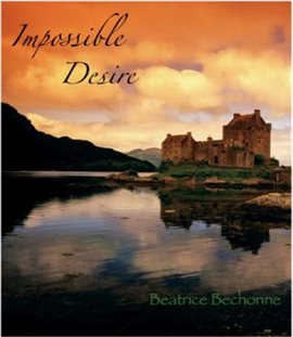 Cover image for Impossible Desire