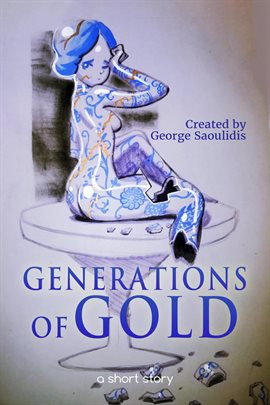 Imagen de portada para Generations of Gold