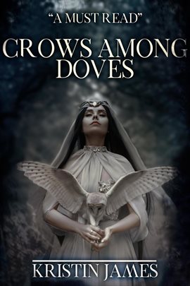 Cover image for Crows Among Doves
