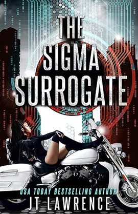 Cover image for The Sigma Surrogate