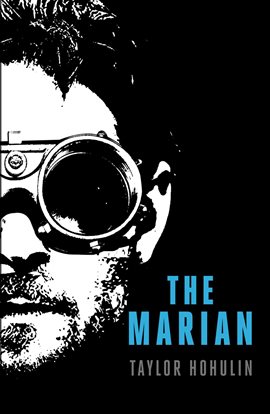 Cover image for The Marian