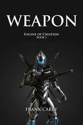 Cover image for Weapon