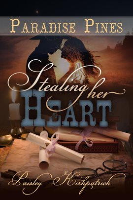 Cover image for Stealing Her Heart