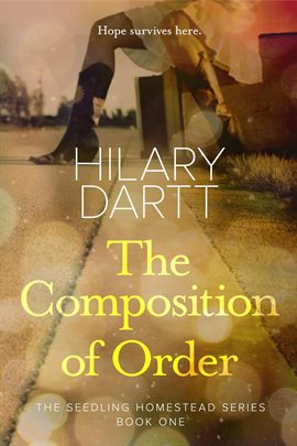 Imagen de portada para The Composition of Order