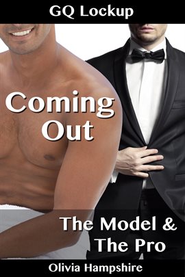 Cover image for Coming Out. The Model and the Pro