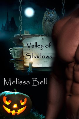 Cover image for Valley of Shadows
