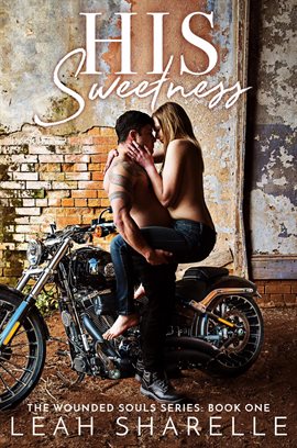 Cover image for His Sweetness