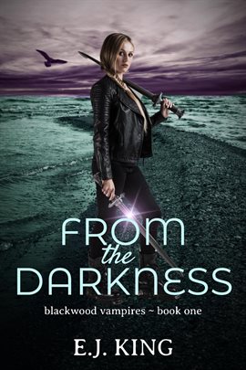 Cover image for From the Darkness