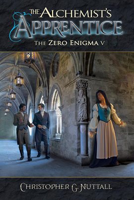 Imagen de portada para The Alchemist's Apprentice