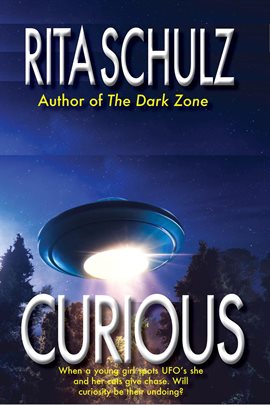 Imagen de portada para Curious