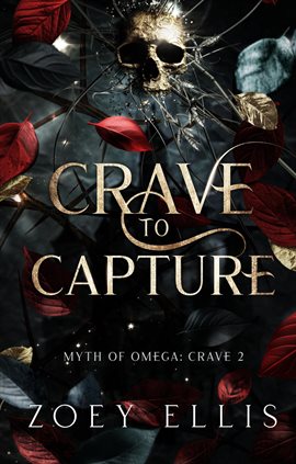Imagen de portada para Crave to Capture