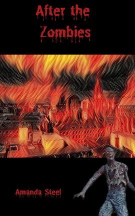 Cover image for After the Zombies
