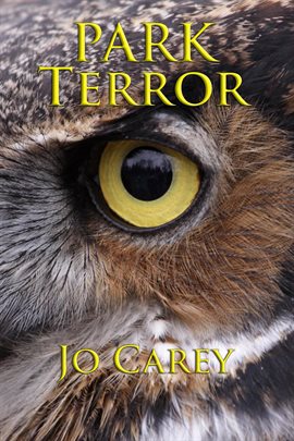 Cover image for Park Terror