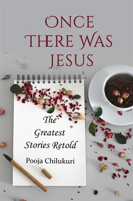 Cover image for Once There Was Jesus
