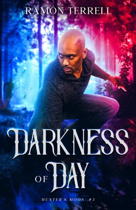 Cover image for Darkness of Day