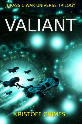 Cover image for Valiant