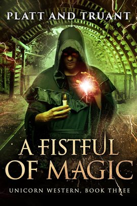 Cover image for A Fistful of Magic