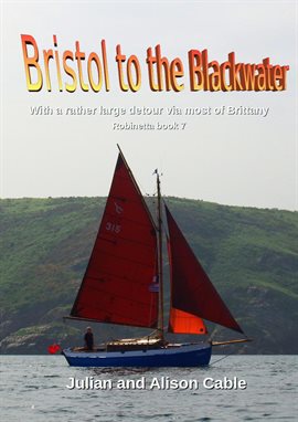 Cover image for Bristol to the Blackwater