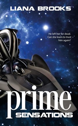 Cover image for Prime Sensations