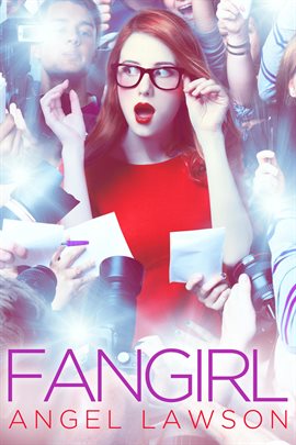 Cover image for FanGirl