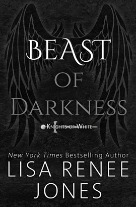 Cover image for Beast of Darkness