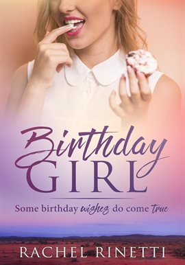 Imagen de portada para Birthday Girl