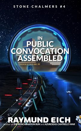 Cover image for In Public Convocation Assembled