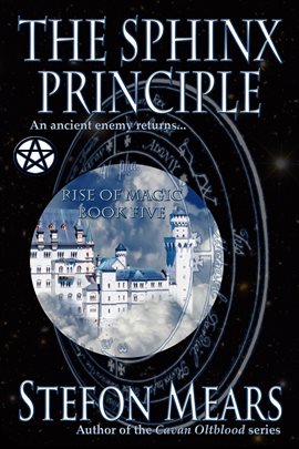 Cover image for The Sphinx Principle