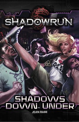 Imagen de portada para Shadows Down Under