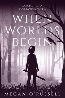 Cover image for When Worlds Begin